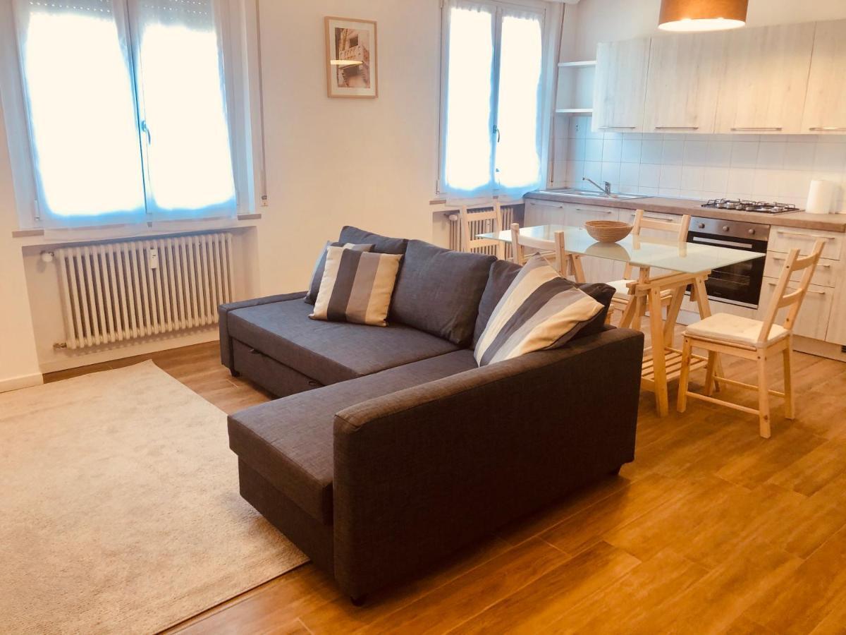 Lund Home Верона Екстериор снимка
