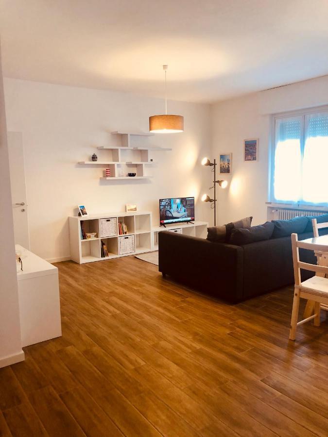 Lund Home Верона Екстериор снимка