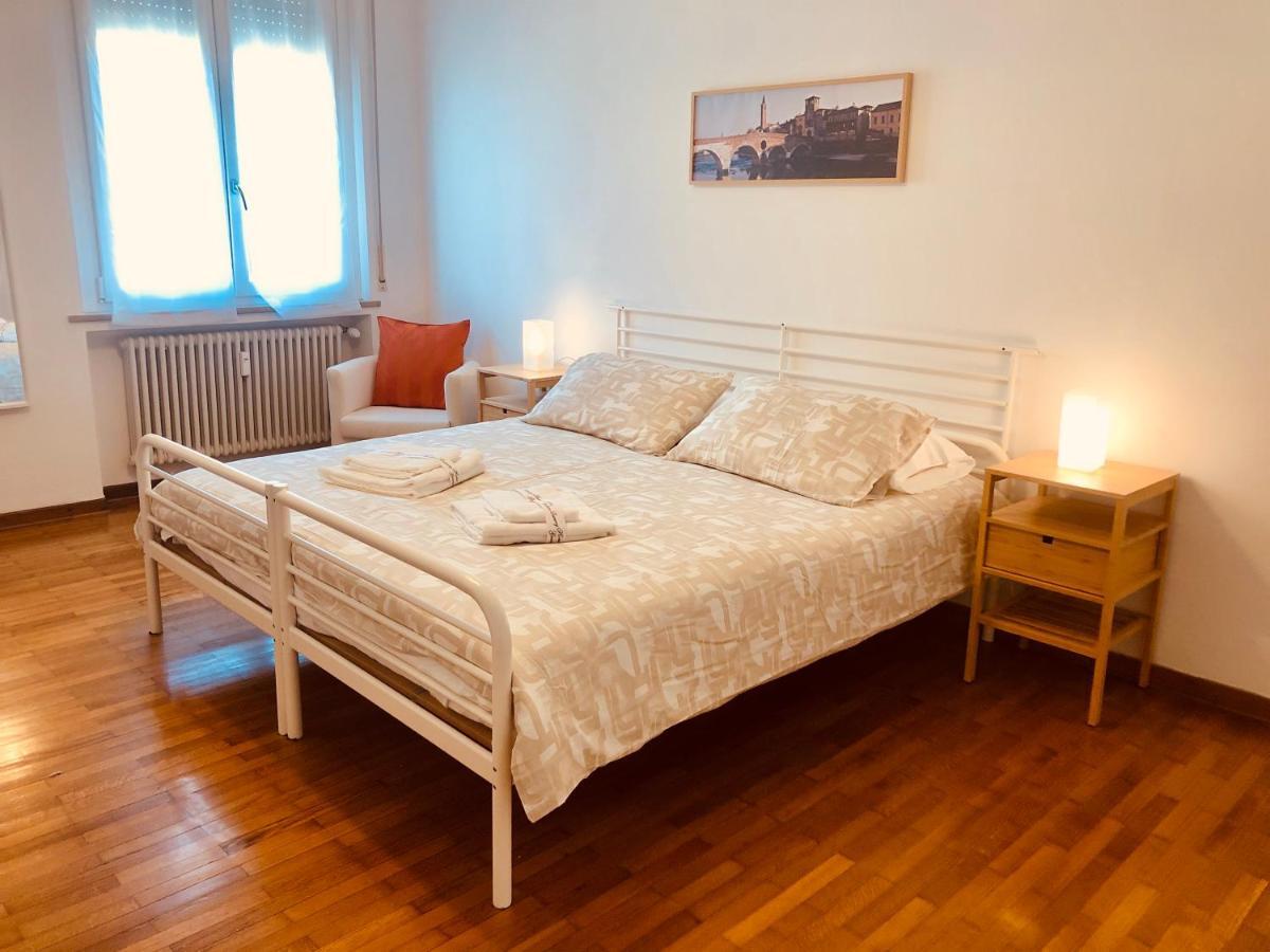 Lund Home Верона Екстериор снимка