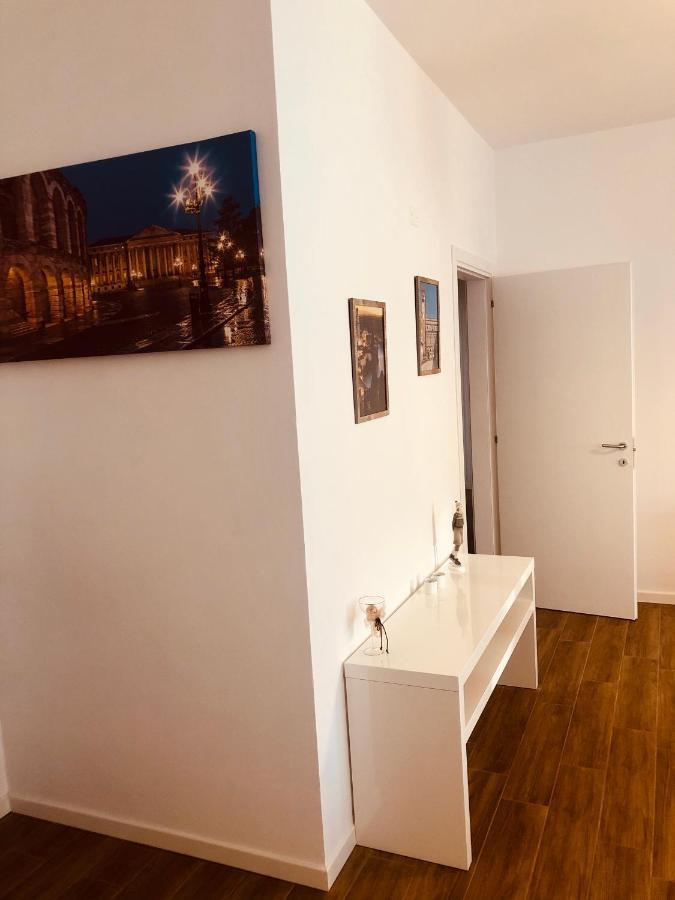 Lund Home Верона Екстериор снимка