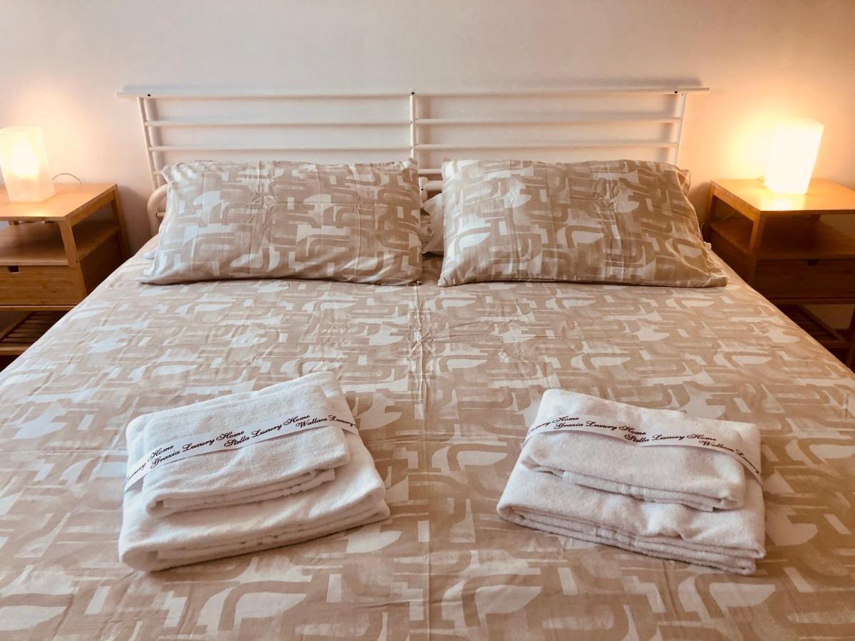 Lund Home Верона Екстериор снимка