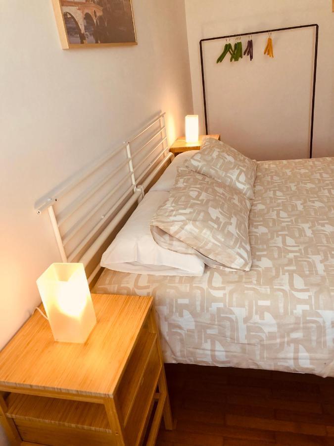 Lund Home Верона Екстериор снимка