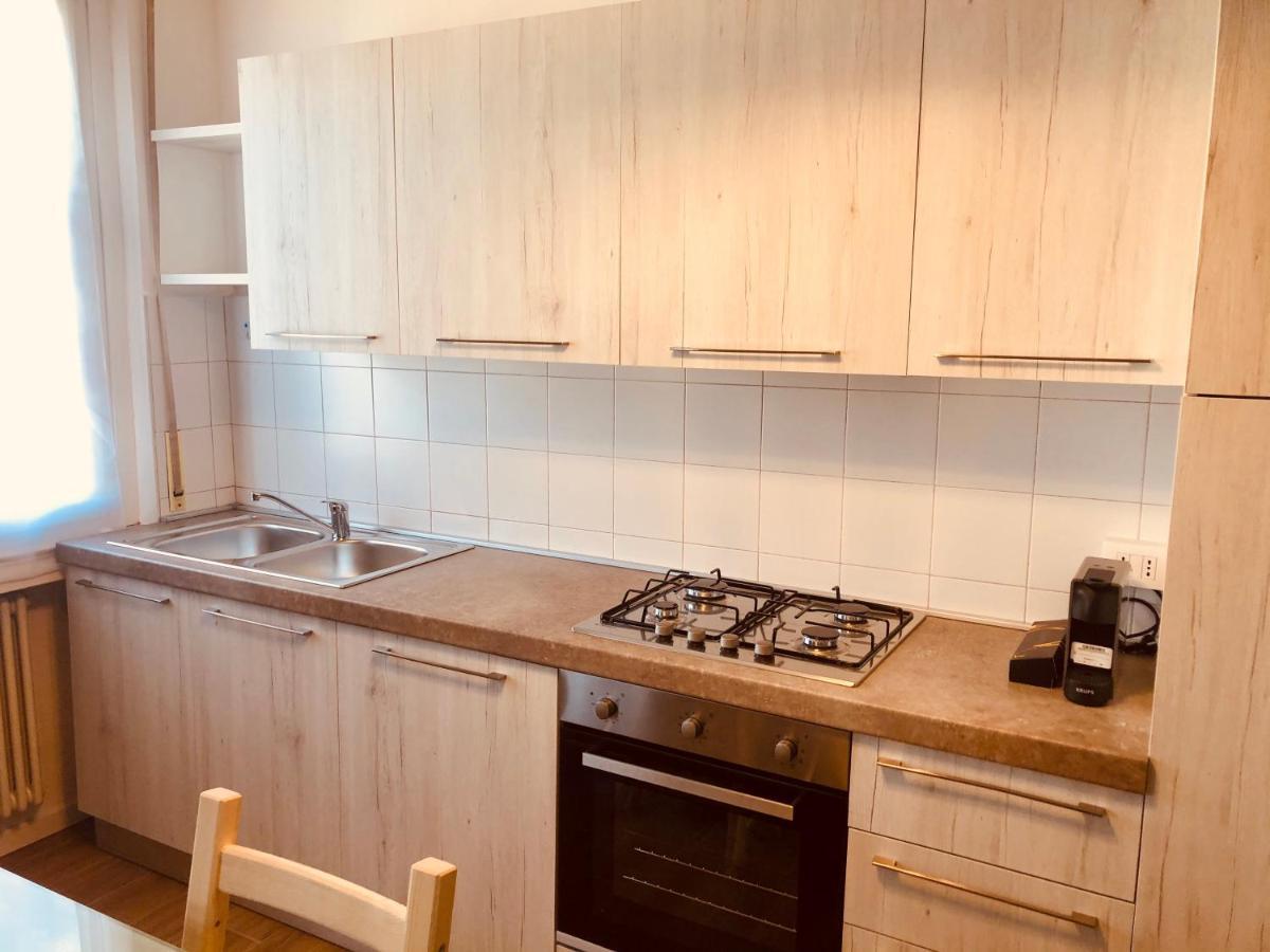 Lund Home Верона Екстериор снимка